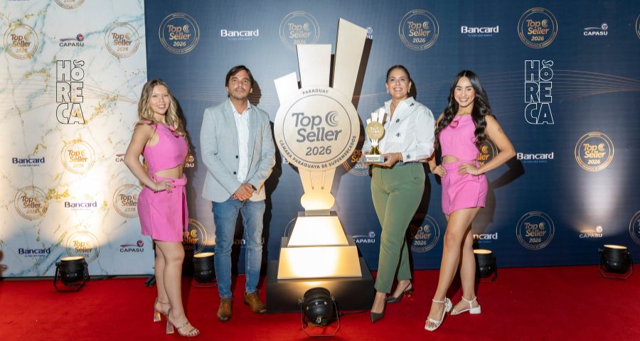 La Caoba se posiciona en el podio del gin con Puerto de Indias Gin en Top Seller 2026