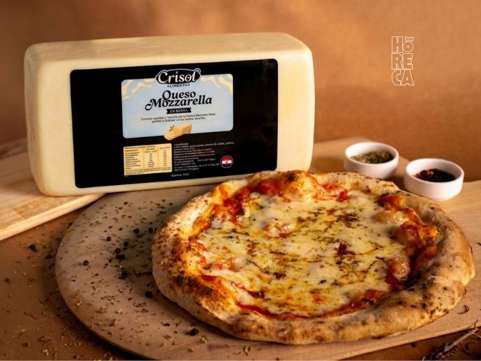 Producción nacional de quesos: Grupo Balmoral apuesta al canal HORECA y retail con una amplia variedad de productos
