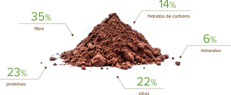 De Araujo QR, Gattward JN, Almoosawi S, et al. Cacao and Human Health: from Head to Foot. Crit Rev Food Sci Nutr. 2013 Aug 24.